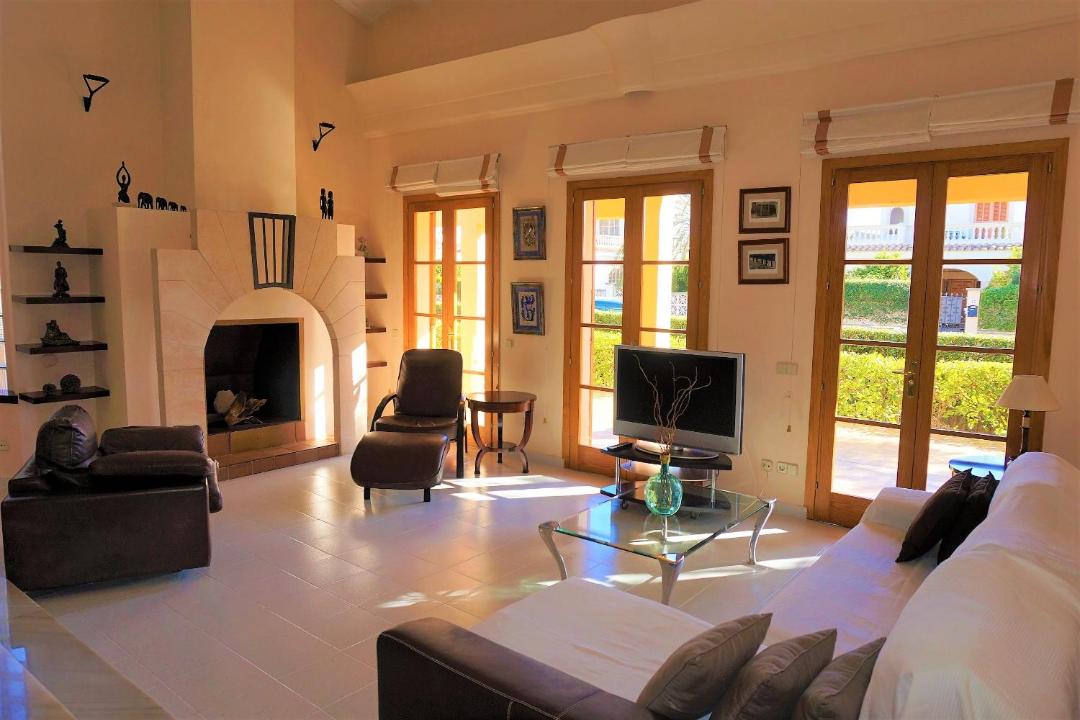 Photo of Livingroom in Pont d'Inca