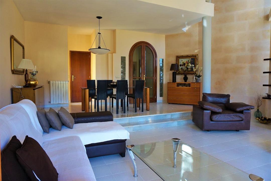 Photo of Livingroom in Pont d'Inca