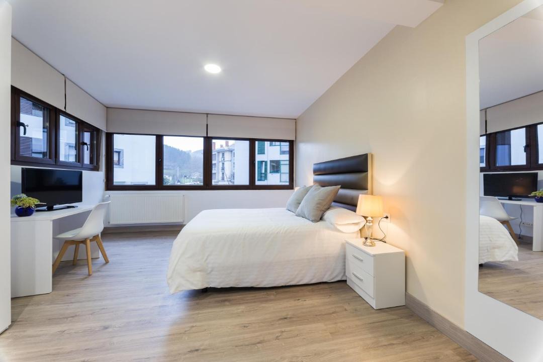 Photo of Bedroom in Ormaiztegi