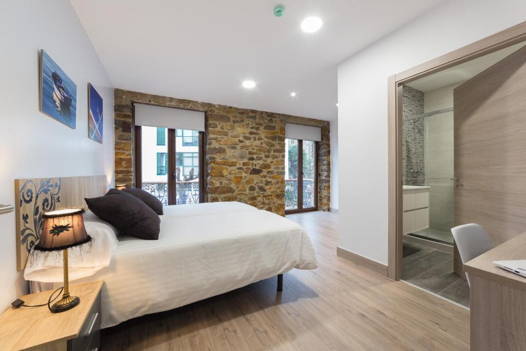 Photo of Bedroom in Ormaiztegi