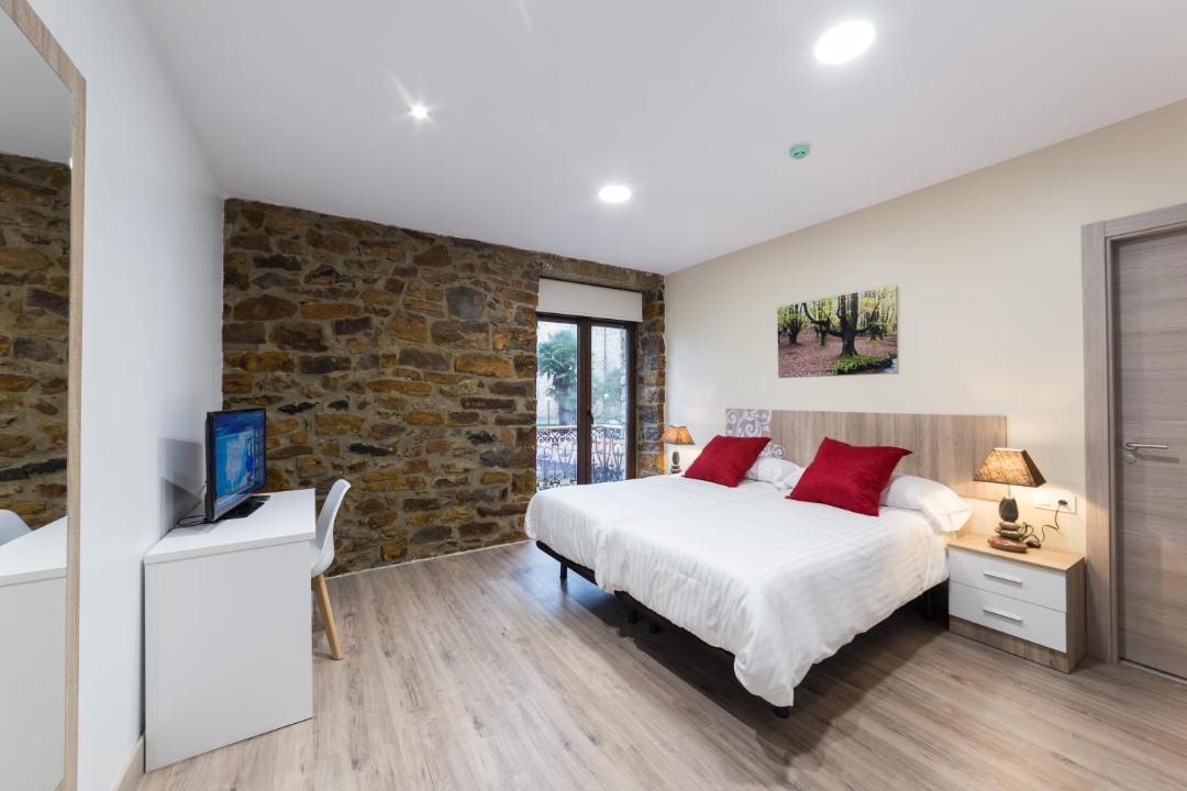 Photo of Bedroom in Ormaiztegi