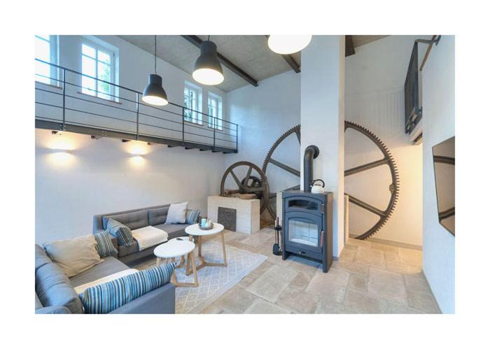 Photo of Livingroom in Weilmunster