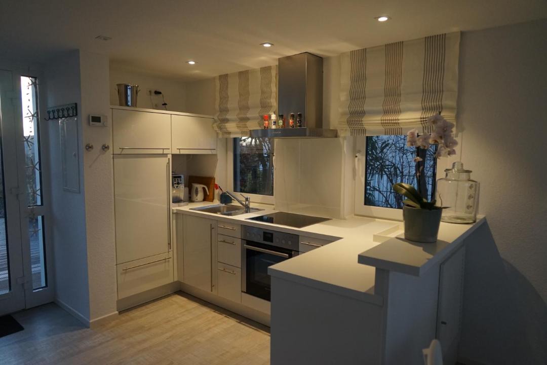 Photo of Kitchen in Region Hannover District