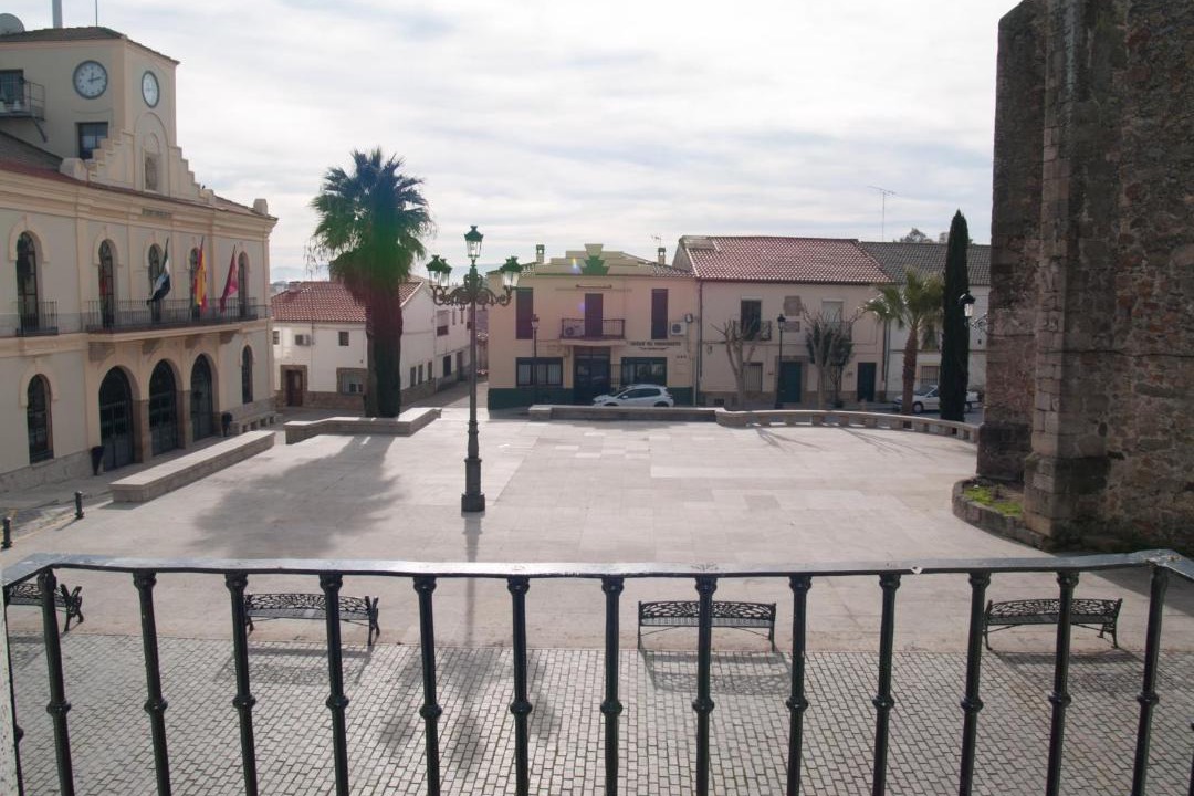 Photo of Others in Casatejada