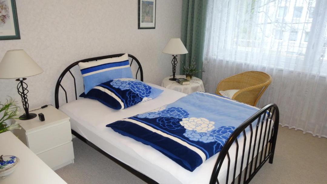Photo of Bedroom in Dohren-Wulfel