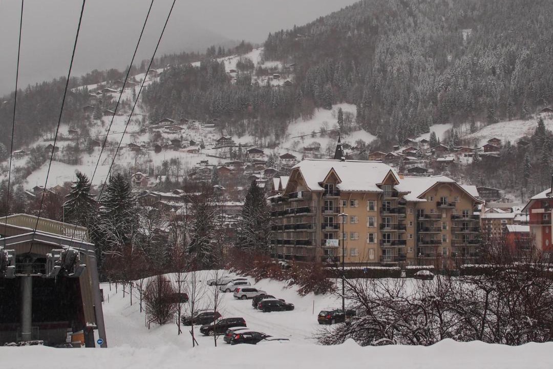 Photo of Others in Saint-Gervais-les-Bains