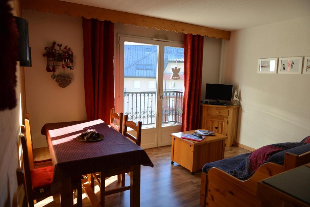 Photo of Others in Saint-Gervais-les-Bains