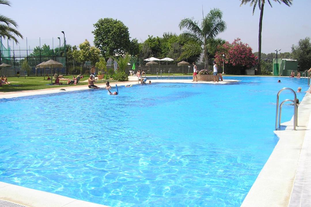 Photo of Outdoor in Torremolinos
