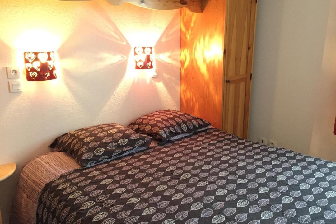 Photo of Bedroom in Saint-Gervais-les-Bains