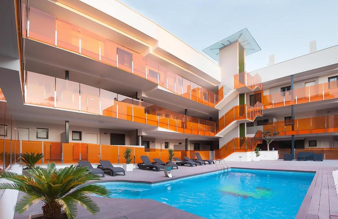 Photo of Outdoor in Torrevieja