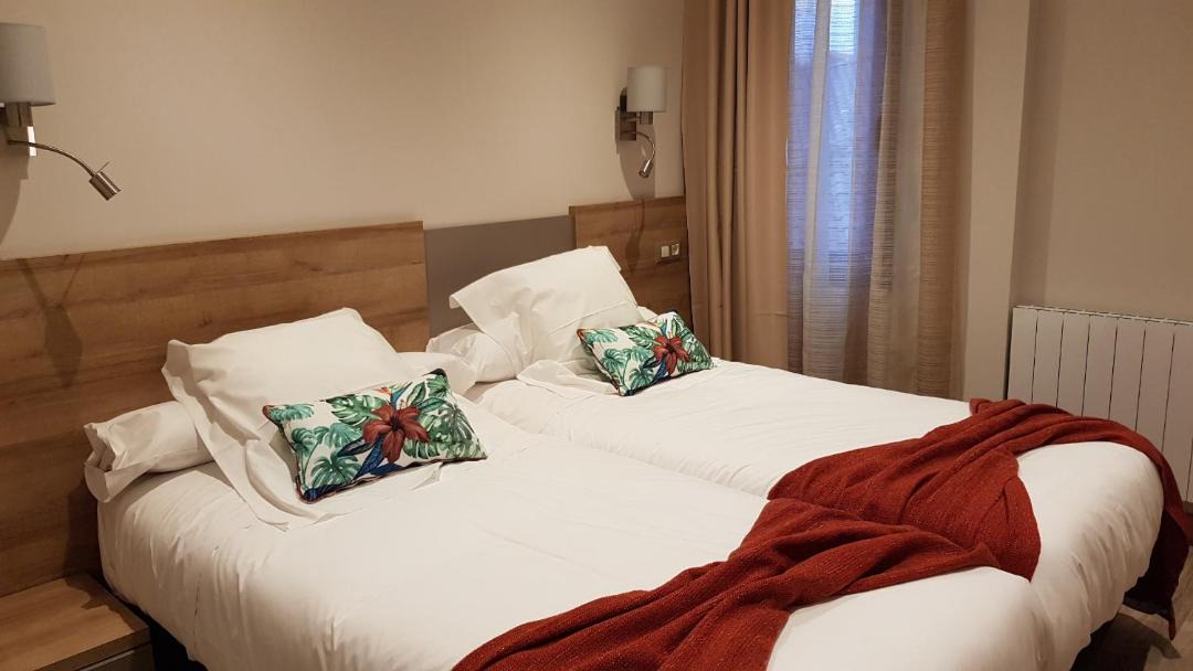 Photo of Bedroom in Cuestaedo