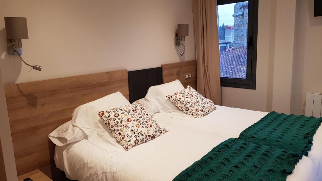 Photo of Bedroom in Cuestaedo