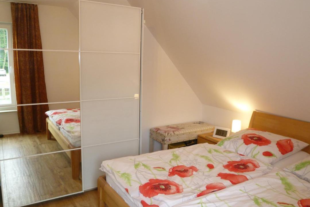 Photo of Bedroom in Ueckeritz