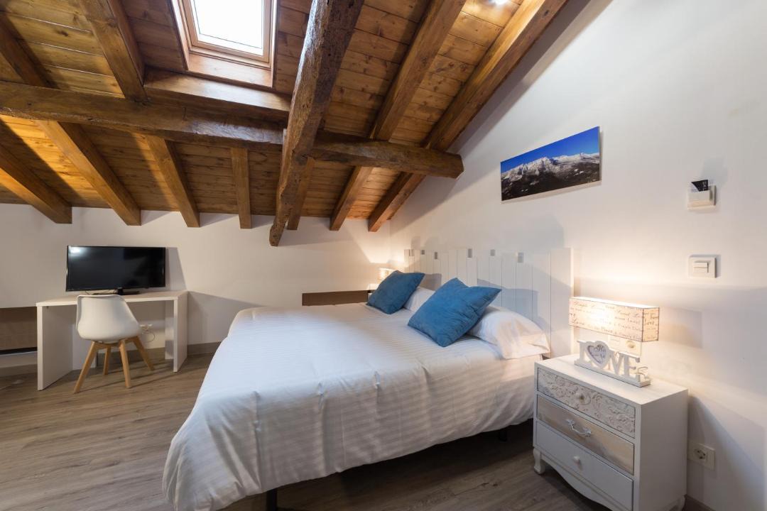 Photo of Bedroom in Ormaiztegi