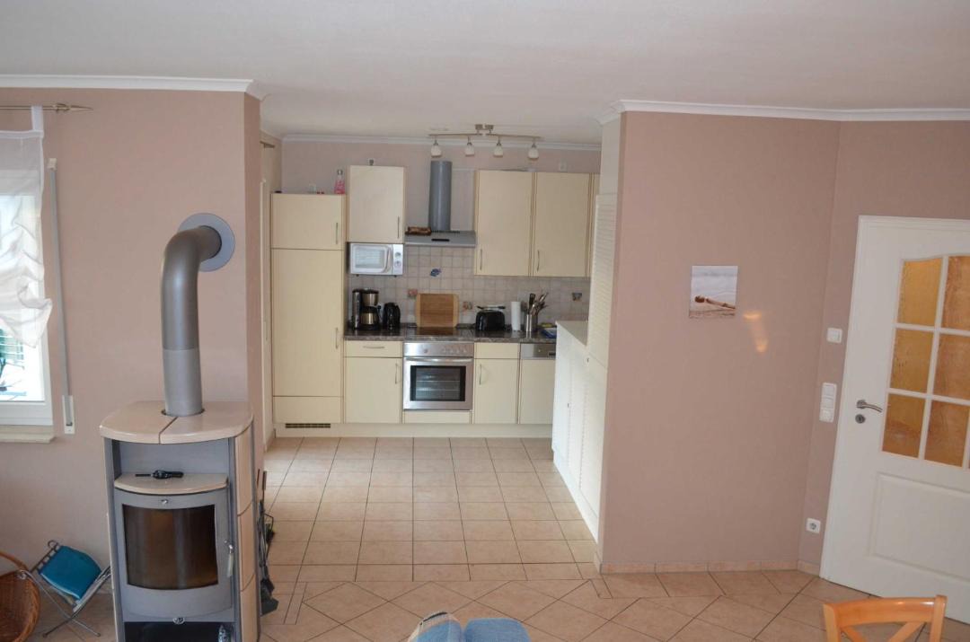 Photo of Kitchen in Karlshagen