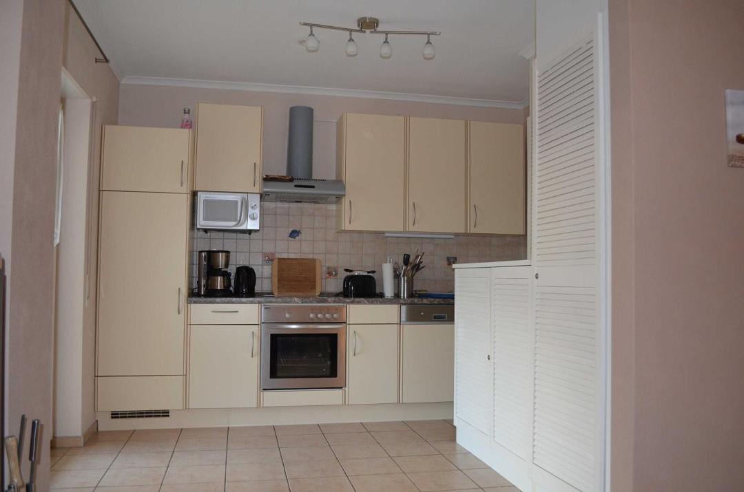 Photo of Kitchen in Karlshagen
