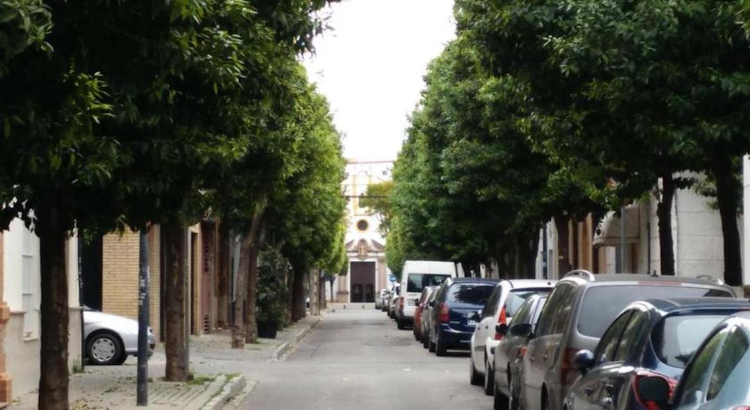 Photo of Others in Triana