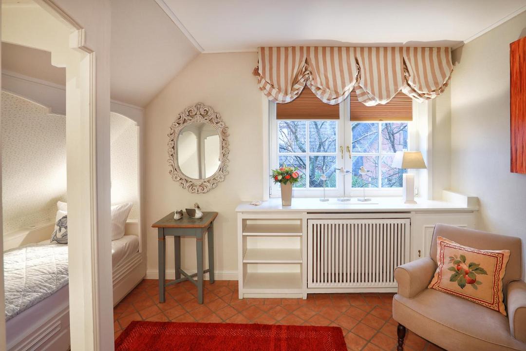 Photo of Bedroom in Archsum
