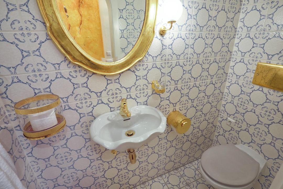 Photo of Bathroom in Archsum