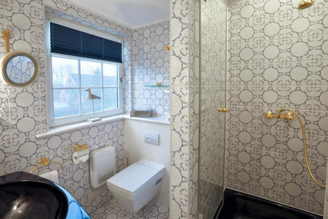 Photo of Bathroom in Archsum