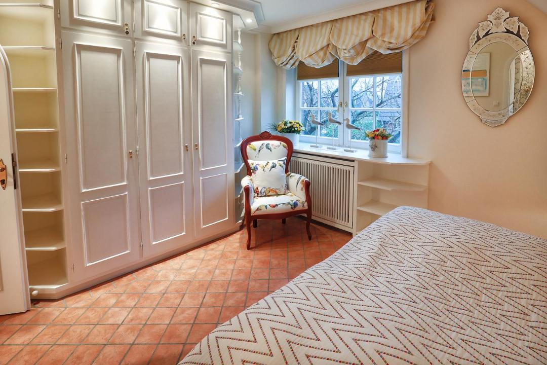 Photo of Bedroom in Archsum