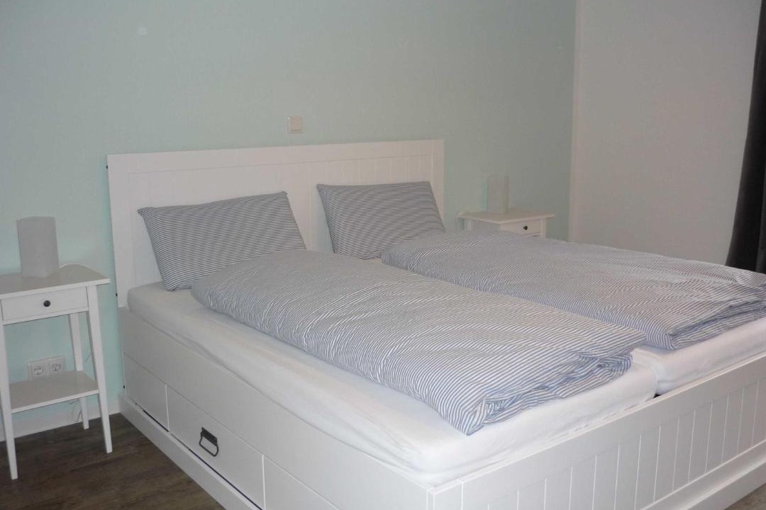 Photo of Bedroom in Janneby