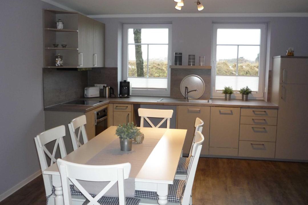 Photo of Kitchen in Janneby