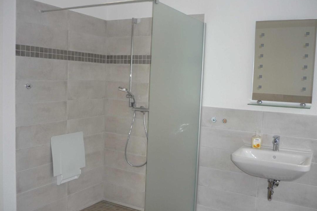 Photo of Bathroom in Janneby
