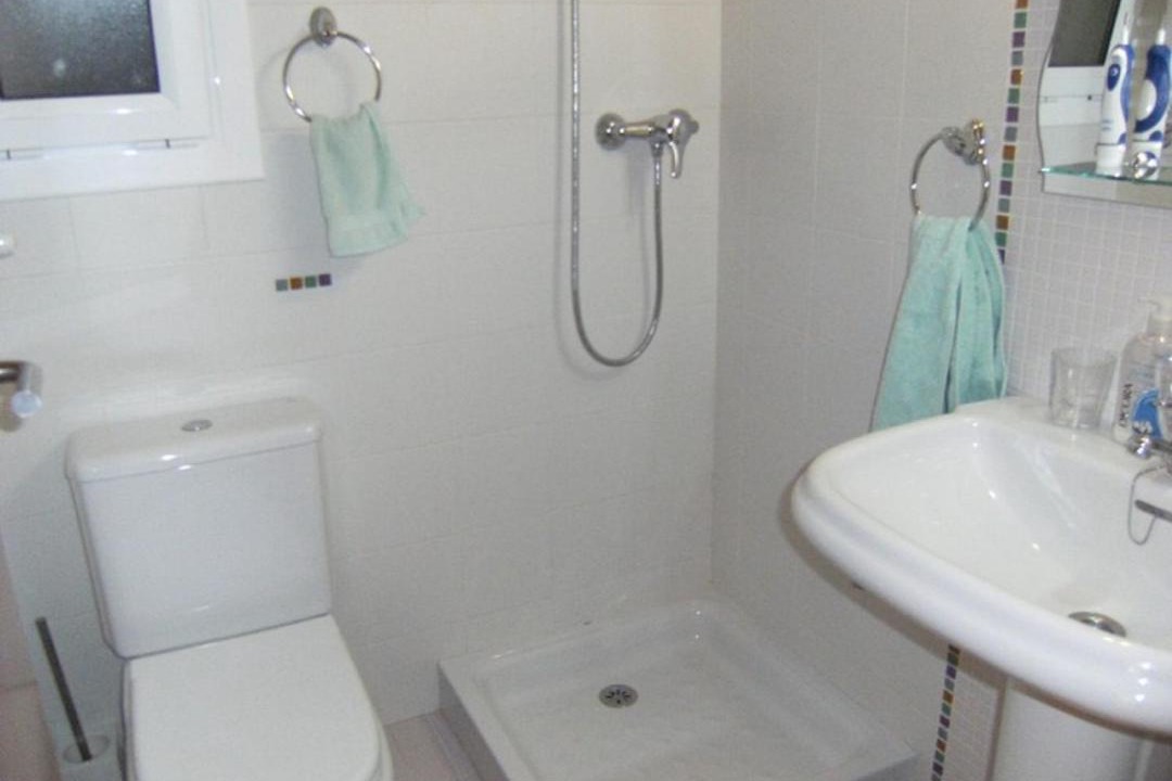 Photo of Bathroom in L'Escala
