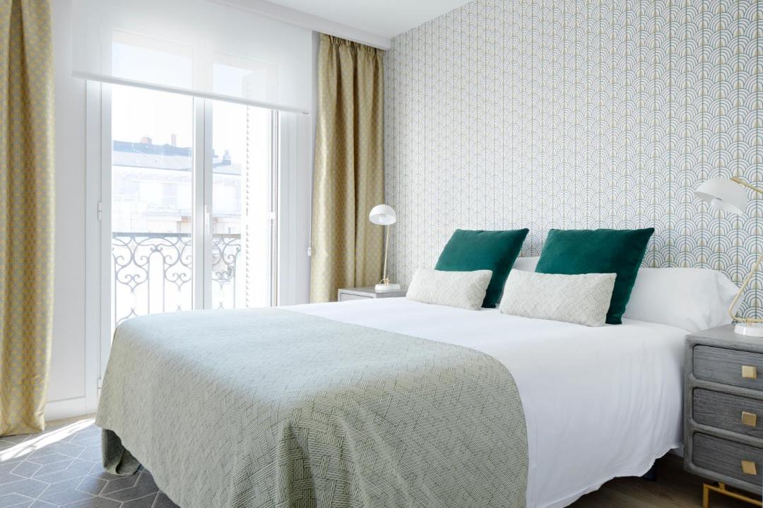 Photo of Bedroom in San Sebastian Centro