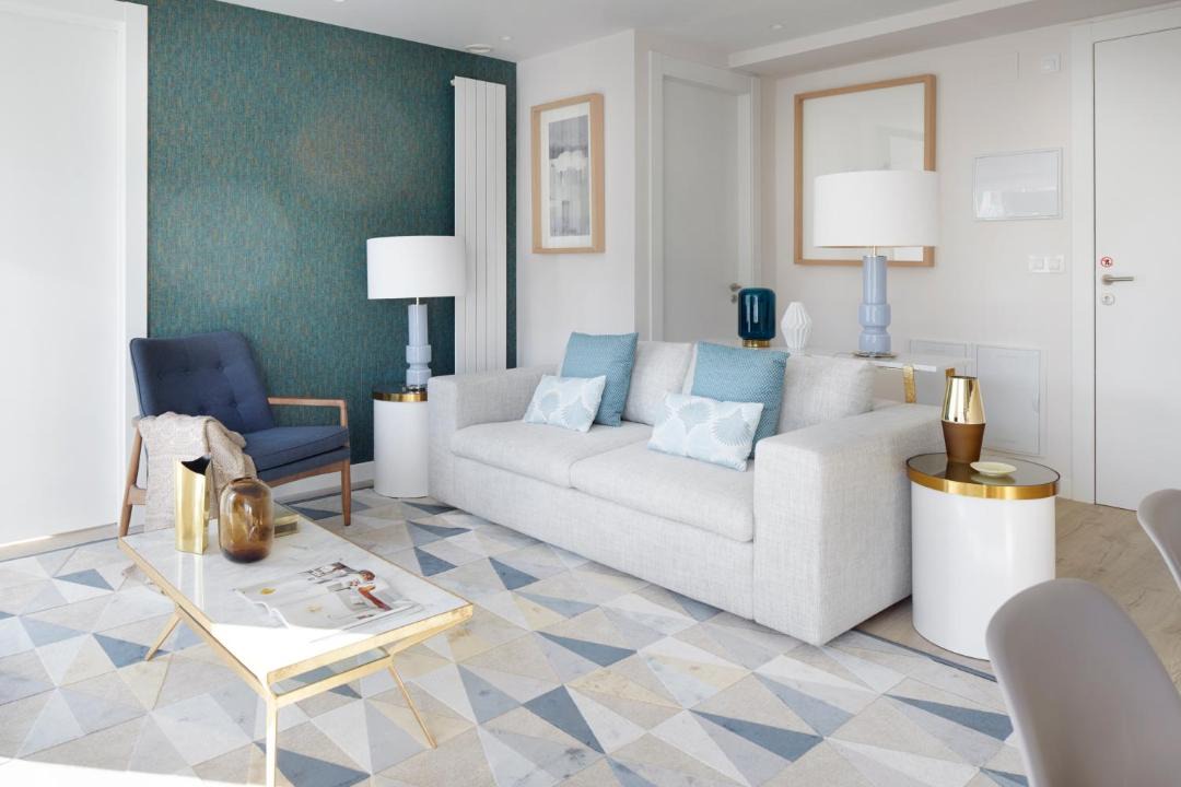 Photo of Livingroom in San Sebastian Centro