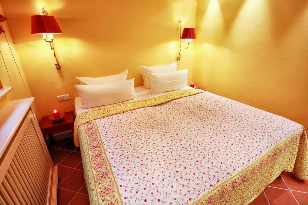 Photo of Bedroom in Munkmarsch
