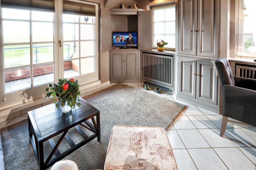 Photo of Livingroom in Munkmarsch