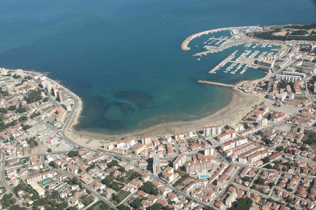 Photo of Outdoor in L'Escala
