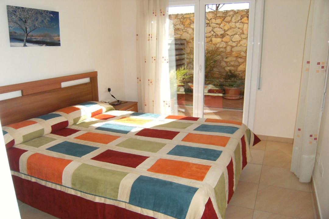 Photo of Bedroom in L'Escala