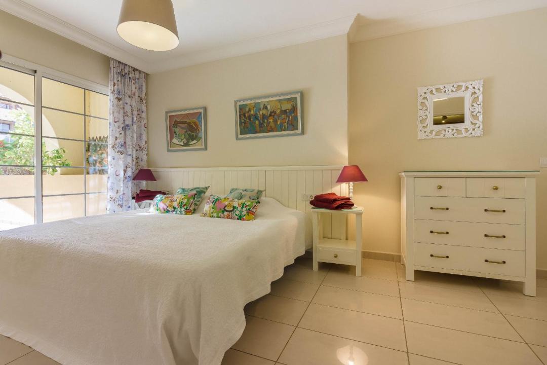 Photo of Bedroom in Costa Adeje