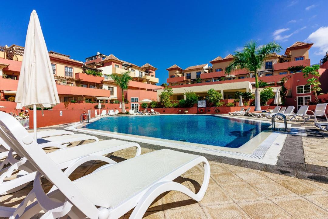 Photo of Outdoor in Costa Adeje