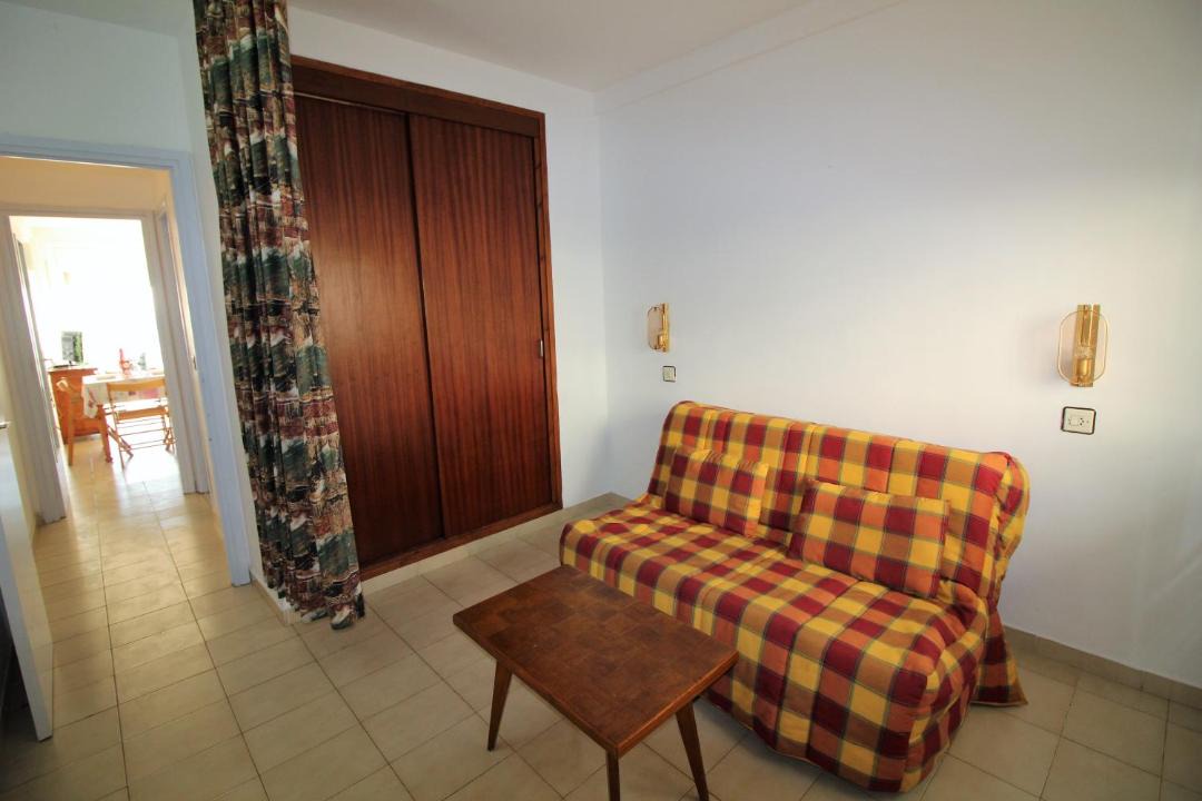 Photo of Livingroom in Almadraba-Canyelles