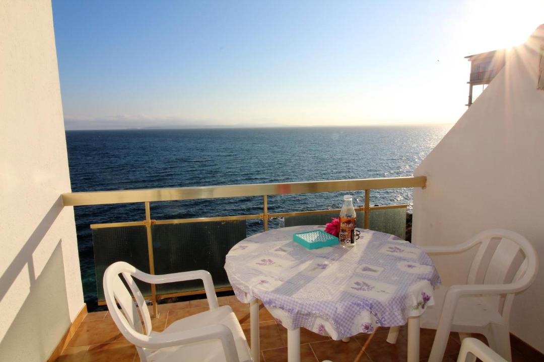 Photo of Patio Balcony in Almadraba-Canyelles
