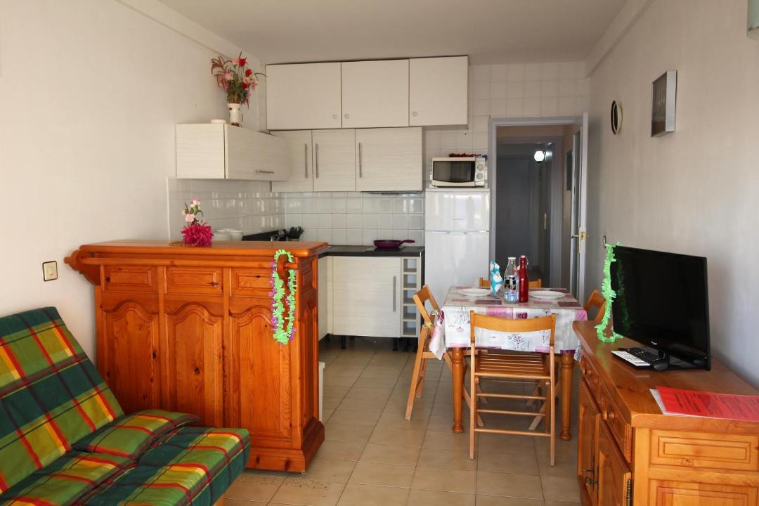 Photo of Livingroom in Almadraba-Canyelles