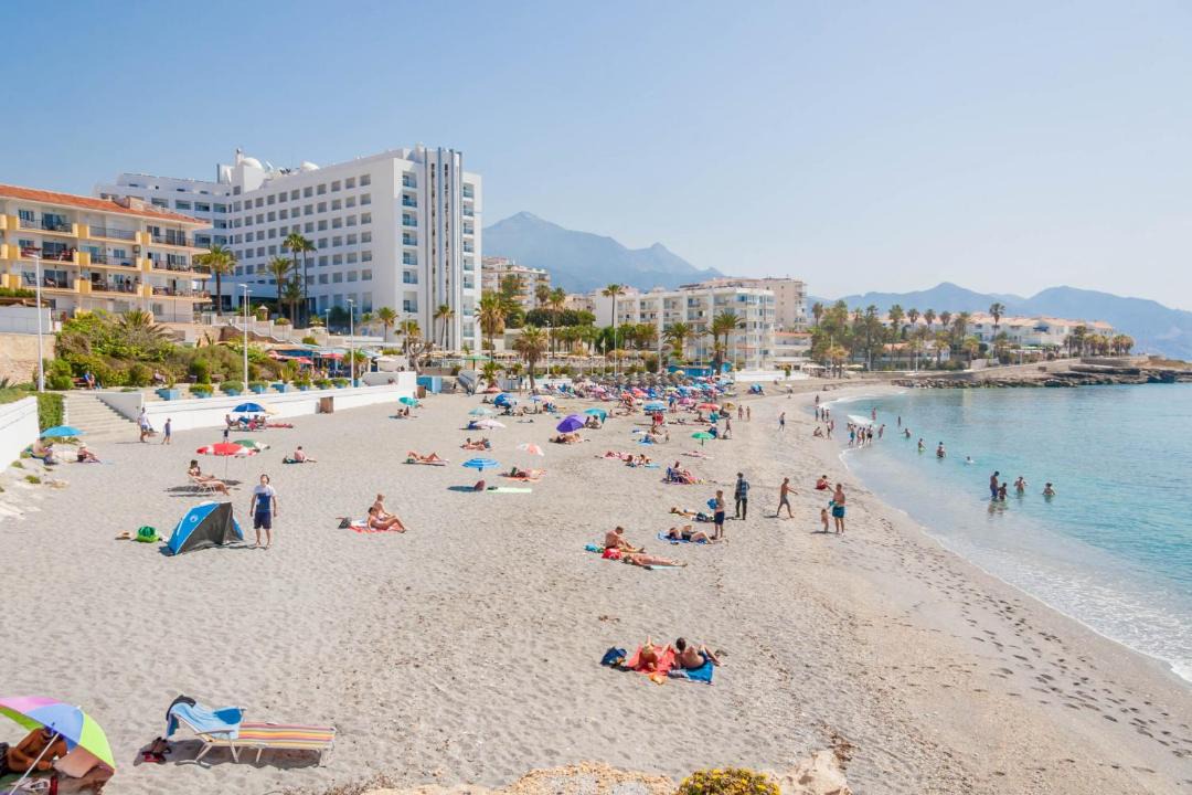 Photo of Others in Nerja