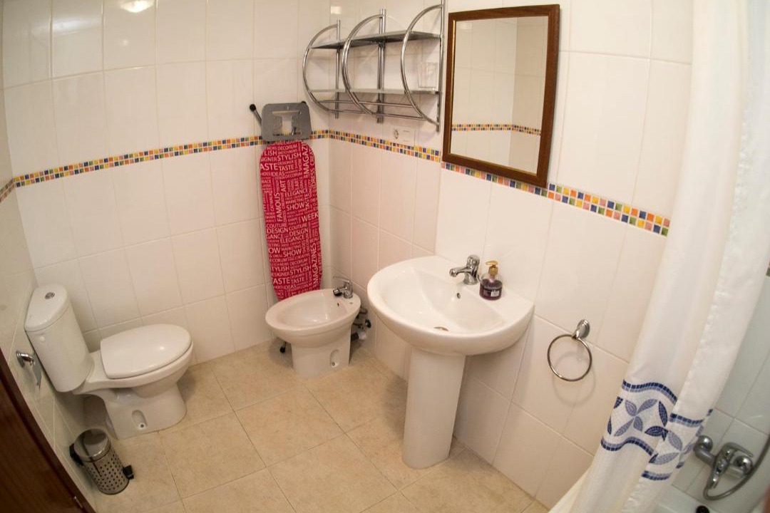 Photo of Bathroom in Cambrils