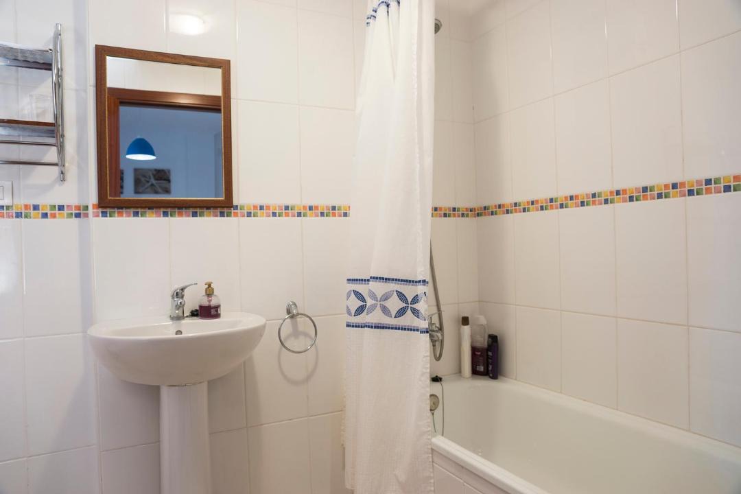 Photo of Bathroom in Cambrils