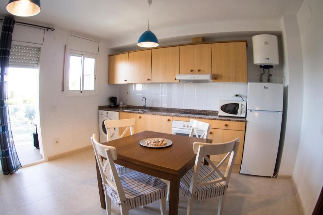 Photo of Kitchen in Cambrils