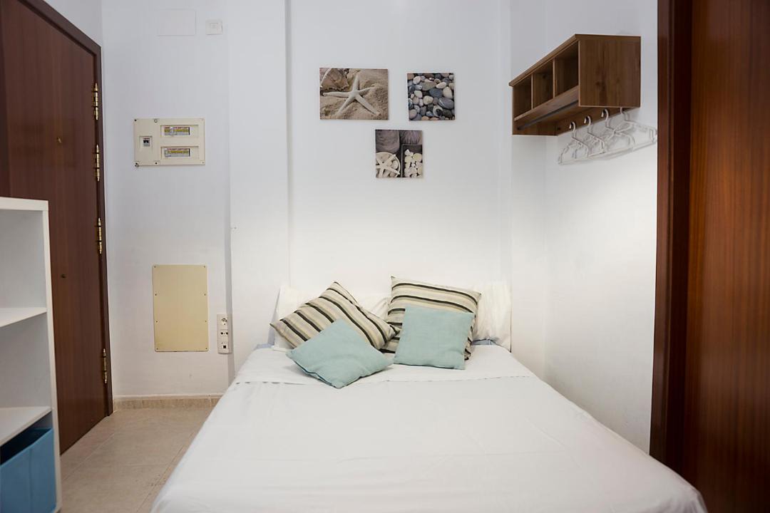 Photo of Bedroom in Cambrils