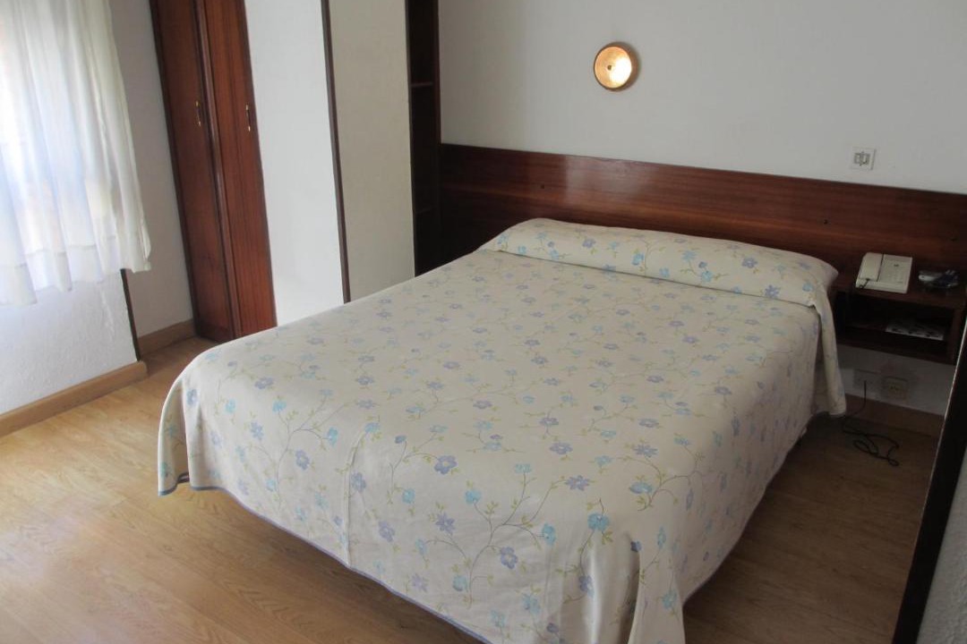 Photo of Bedroom in Santander
