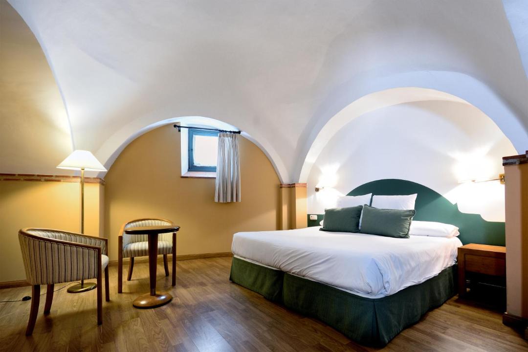 Photo of Bedroom in Coria
