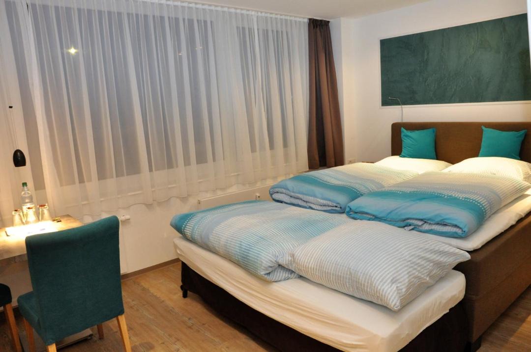 Photo of Bedroom in Kriftel
