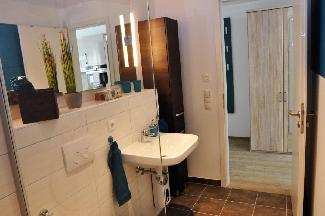 Photo of Bathroom in Kriftel