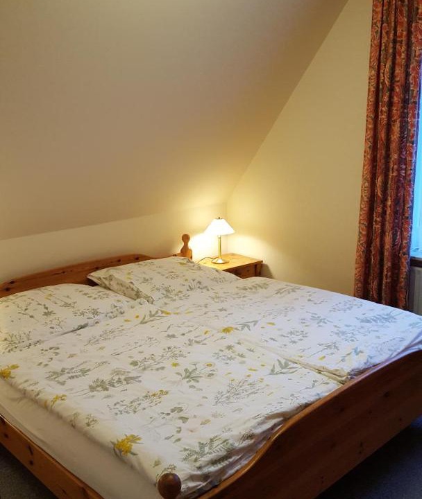 Photo of Bedroom in Busum
